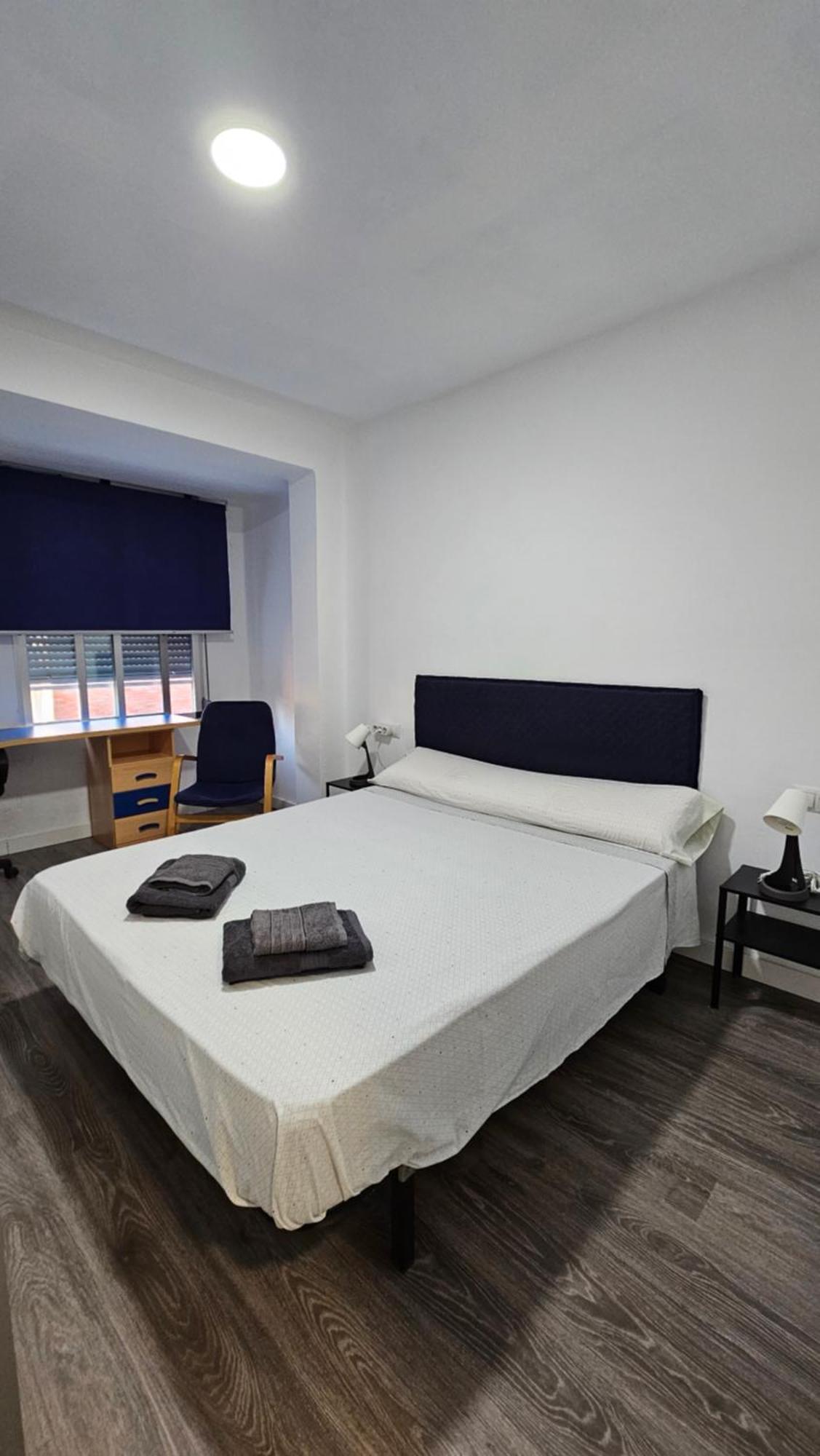 Apartamento Centro Castellon Castellón de la Plana Exterior photo