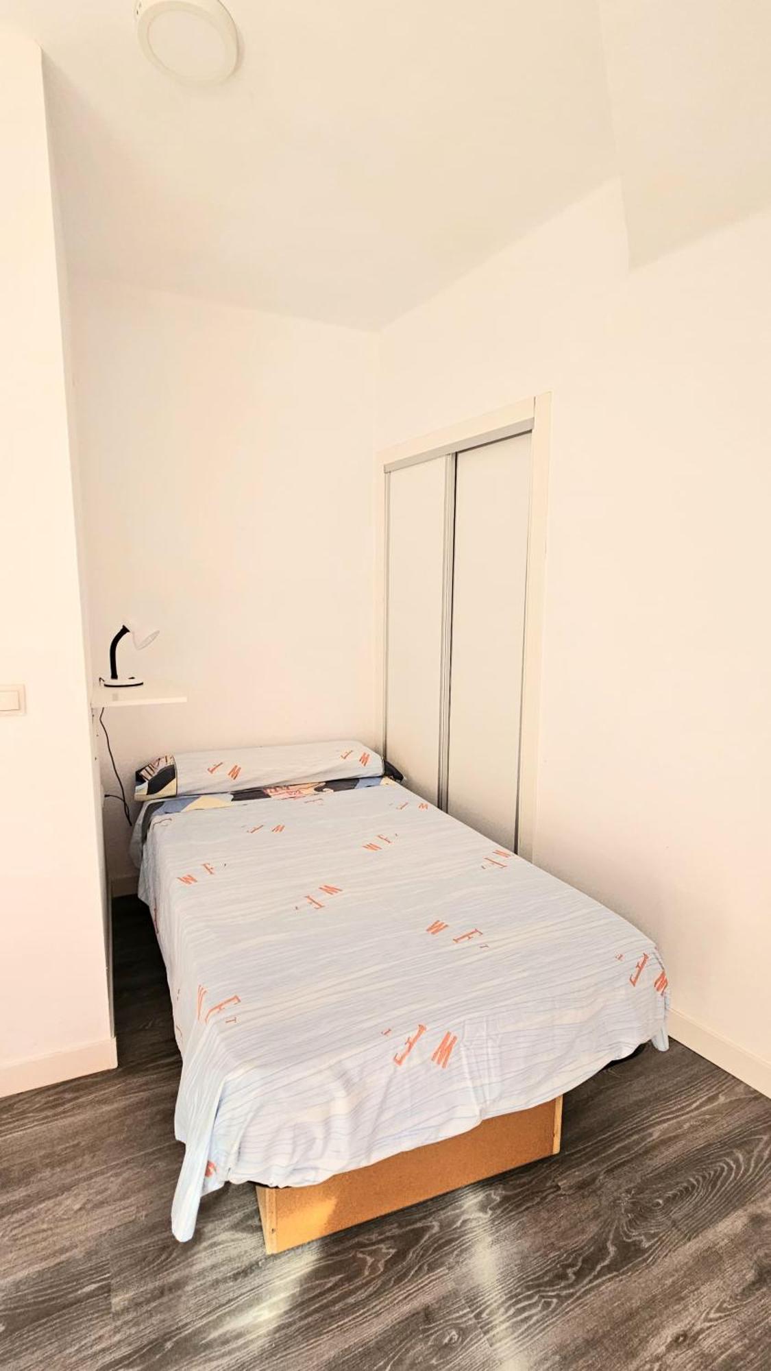 Apartamento Centro Castellon Castellón de la Plana Exterior photo